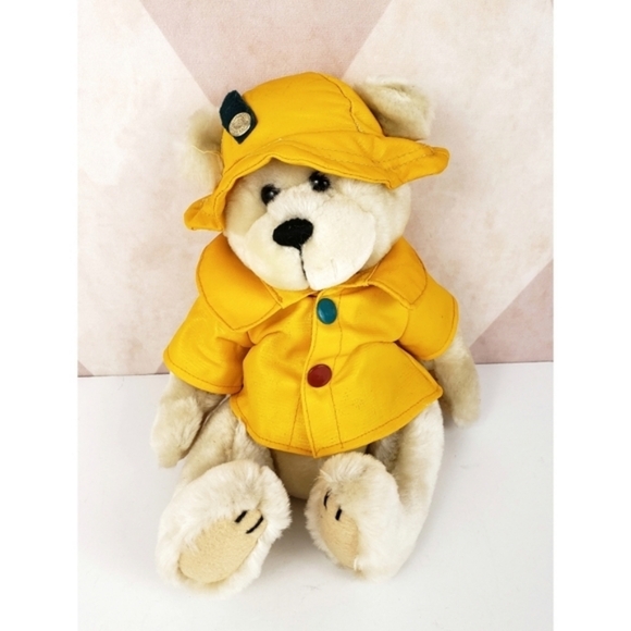 Brass Button Bears | Bear Plush Bundle - Picture 13 of 16